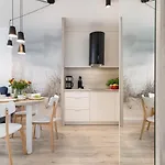 Apartman Seaside 4 Pory Roku Kołobrzeg