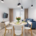 Seaside 4 Pory Roku Apartman Kołobrzeg