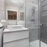 Apartman Seaside 4 Pory Roku *