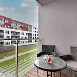 Seaside 4 Pory Roku Apartman
