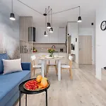 Apartman Seaside 4 Pory Roku *