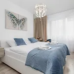 Apartman Seaside 4 Pory Roku Kołobrzeg