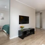 Seaside 4 Pory Roku Apartman Kołobrzeg