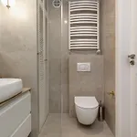 Seaside 4 Pory Roku Apartman *