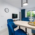 Apartman Seaside 4 Pory Roku Kołobrzeg