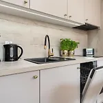 Apartman Seaside 4 Pory Roku