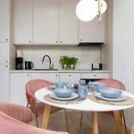 Seaside 4 Pory Roku Apartman Kołobrzeg