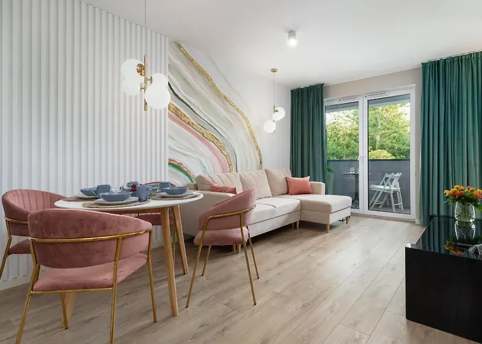 Appartamento Seaside 4 Pory Roku