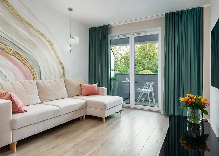 Seaside 4 Pory Roku * Kołobrzeg