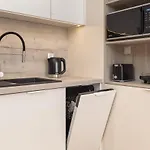 Seaside 4 Pory Roku Apartament