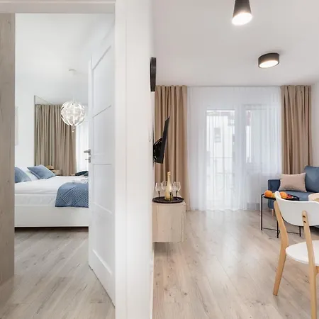 Appartement Seaside 4 Pory Roku