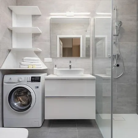 Seaside 4 Pory Roku Appartement *