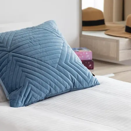 Appartement Seaside 4 Pory Roku *