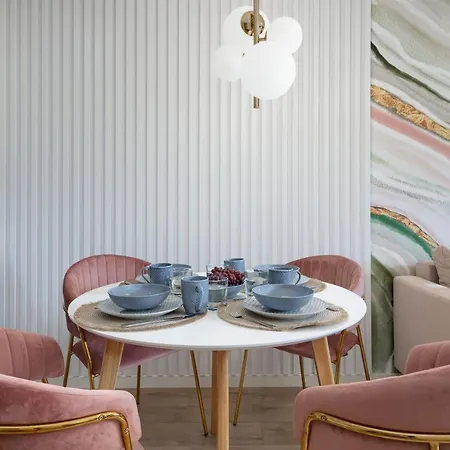 Seaside 4 Pory Roku * Kołobrzeg