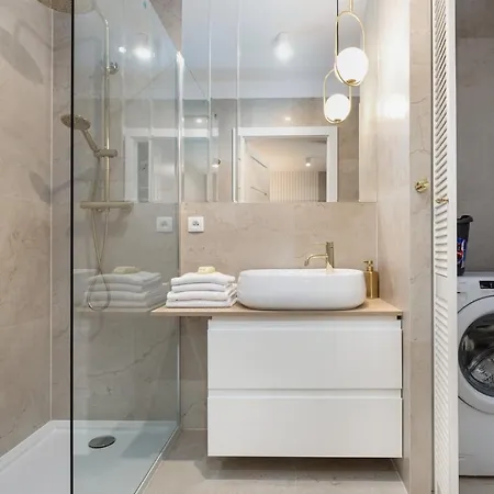 Appartamento Seaside 4 Pory Roku Kołobrzeg