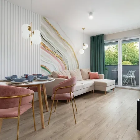 Appartement Seaside 4 Pory Roku