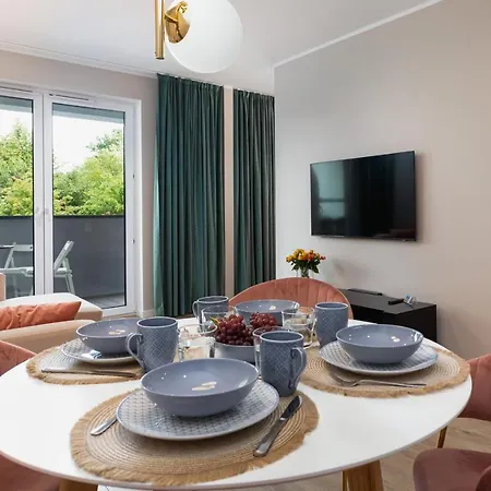 Seaside 4 Pory Roku Kołobrzeg