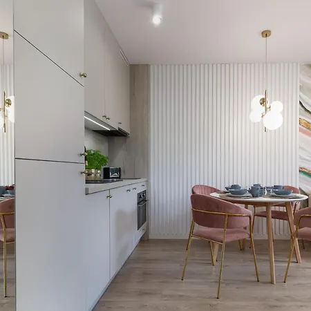 Appartamento Seaside 4 Pory Roku