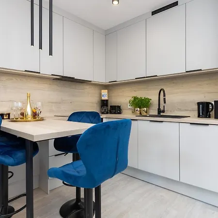 Seaside 4 Pory Roku Appartement