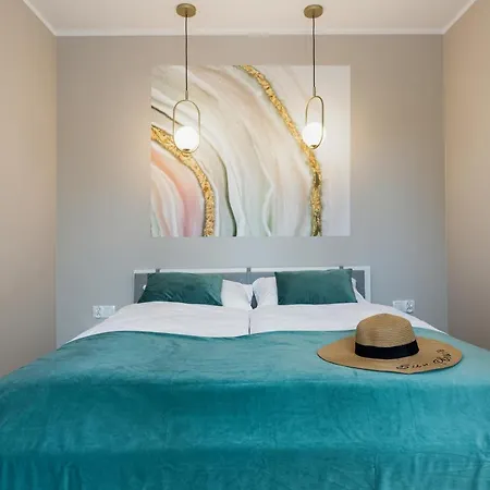 Seaside 4 Pory Roku * Kołobrzeg